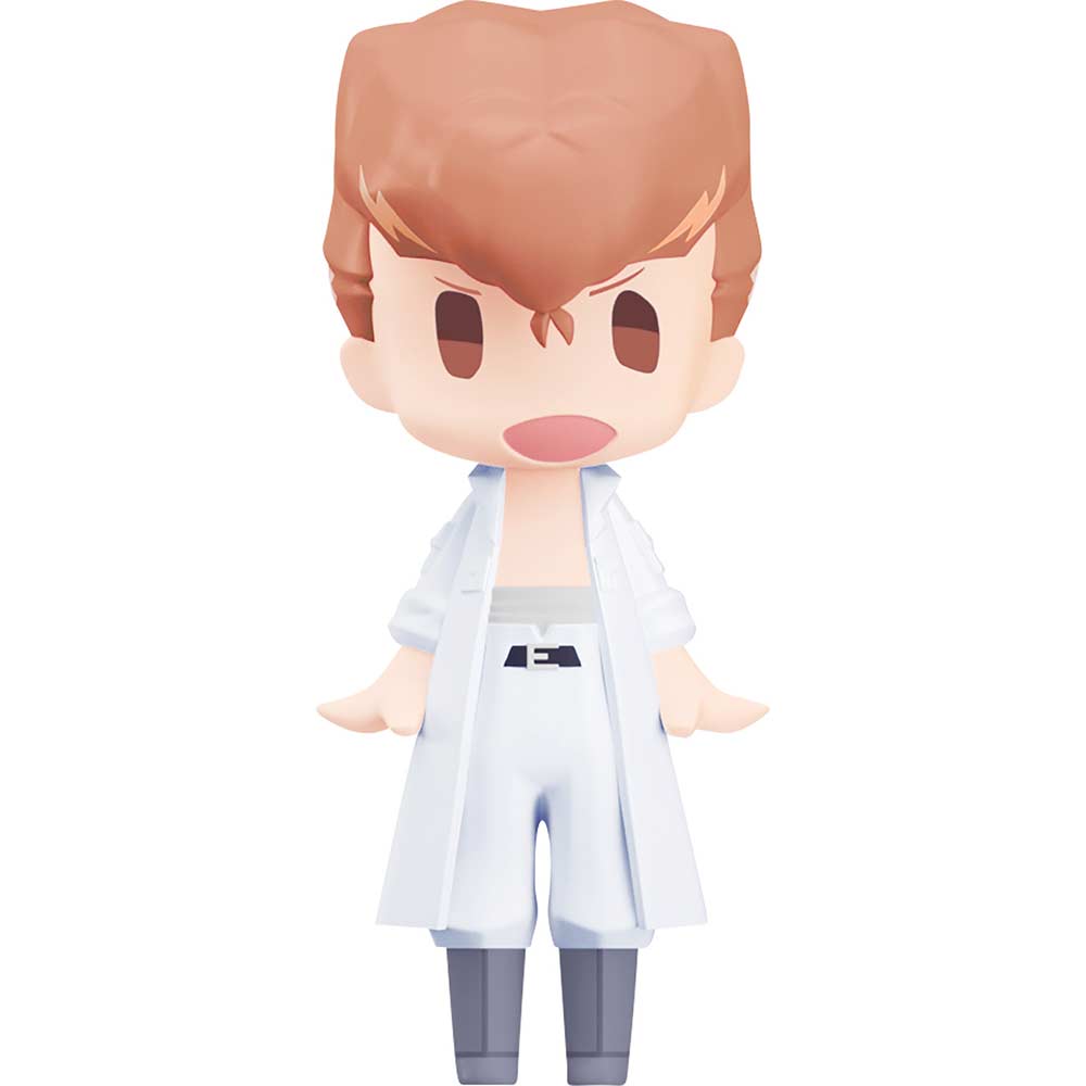 (PO) HELLO! GOOD SMILE YuYu Hakusho - Kuwabara Kazuma Image_1