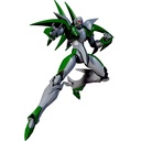(PO) Moderoid Fight! Iczer-One Act. III Iczer Robo Image_2