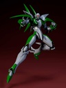 (PO) Moderoid Fight! Iczer-One Act. III Iczer Robo Image_3