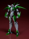 (PO) Moderoid Fight! Iczer-One Act. III Iczer Robo Image_4