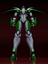 (PO) Moderoid Fight! Iczer-One Act. III Iczer Robo Image_5