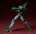 (PO) Moderoid Fight! Iczer-One Act. III Iczer Robo Image_6