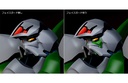 (PO) Moderoid Fight! Iczer-One Act. III Iczer Robo Image_8