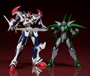(PO) Moderoid Fight! Iczer-One Act. III Iczer Robo Image_9