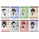 (PO) Bungo Stray Dogs Puchichoko Trading Acrylic Stand British Ver. [BOX] Image_1