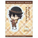 (PO) Bungo Stray Dogs Puchichoko Trading Acrylic Stand British Ver. [BOX] Image_5