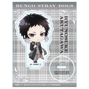 (PO) Bungo Stray Dogs Puchichoko Trading Acrylic Stand British Ver. [BOX] Image_7