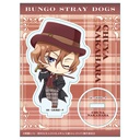 (PO) Bungo Stray Dogs Puchichoko Trading Acrylic Stand British Ver. [BOX] Image_8