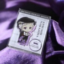 (PO) Bungo Stray Dogs Puchichoko Trading Acrylic Stand British Ver. [BOX] Image_12