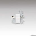 (PO) Octopath Traveler Gotouchi Acrylic Badge [BOX] Image_4
