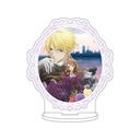 (PO) Chara Acrylic Figure Earl and Fairy 01 Key Visual (Official Illustration) Image_1
