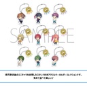 (PO) Horimiya: The Missing Pieces Acrylic Key Chain with Stand Collection Mini Character [BOX] Image_1