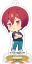 (PO) Horimiya: The Missing Pieces Acrylic Key Chain with Stand Collection Mini Character [BOX] Image_11