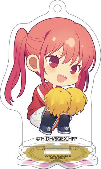 (PO) Horimiya: The Missing Pieces Acrylic Key Chain with Stand Collection Mini Character [BOX] Image_13