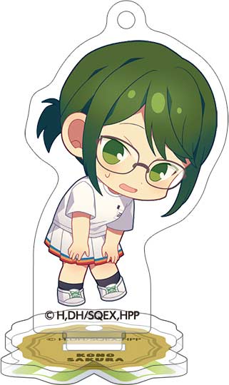 (PO) Horimiya: The Missing Pieces Acrylic Key Chain with Stand Collection Mini Character [BOX] Image_15