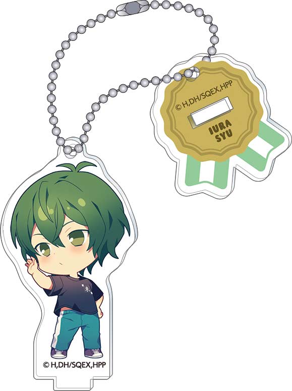 (PO) Horimiya: The Missing Pieces Acrylic Key Chain with Stand Collection Mini Character [BOX] Image_16