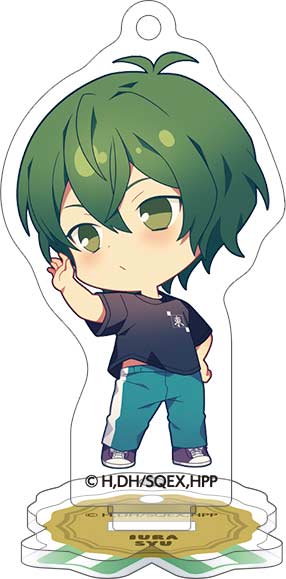 (PO) Horimiya: The Missing Pieces Acrylic Key Chain with Stand Collection Mini Character [BOX] Image_17