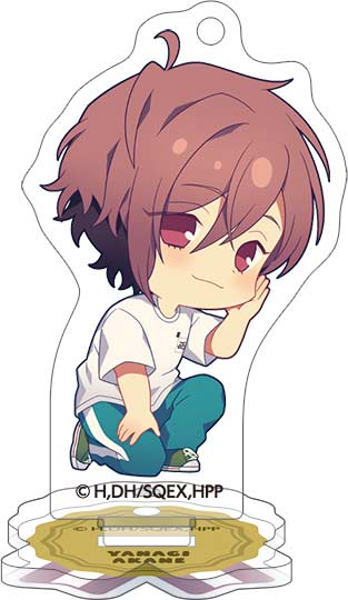 (PO) Horimiya: The Missing Pieces Acrylic Key Chain with Stand Collection Mini Character [BOX] Image_19