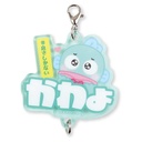 (PO) Sanrio Characters Trading Connect Charm Sukipi [BOX] Image_7