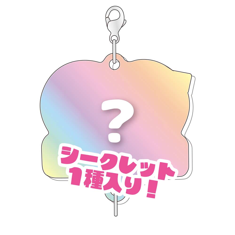 (PO) Sanrio Characters Trading Connect Charm Sukipi [BOX] Image_9