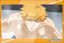 (PO) Blue Lock Postcard Set Additional Time Scenes 1 Image_5