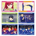 (PO) Blue Lock Postcard Set Additional Time Scenes 2 Image_1