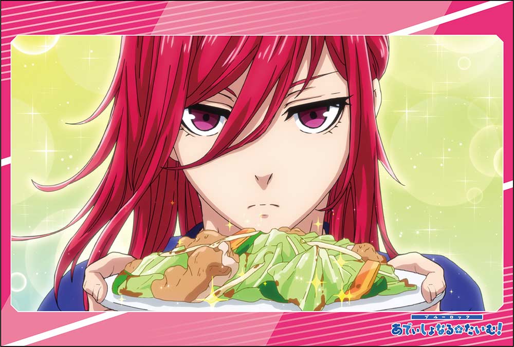 (PO) Blue Lock Postcard Set Additional Time Scenes 2 Image_2