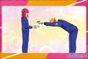 (PO) Blue Lock Postcard Set Additional Time Scenes 2 Image_3
