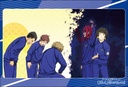 (PO) Blue Lock Postcard Set Additional Time Scenes 3 Image_7