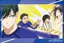 (PO) Blue Lock Postcard Set Additional Time Scenes 5 Image_4