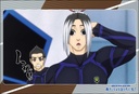 (PO) Blue Lock Postcard Set Additional Time Scenes 6 Image_5