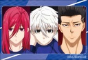(PO) Blue Lock Postcard Set Additional Time Scenes 8 Image_6