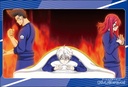 (PO) Blue Lock Postcard Set Additional Time Scenes 8 Image_7