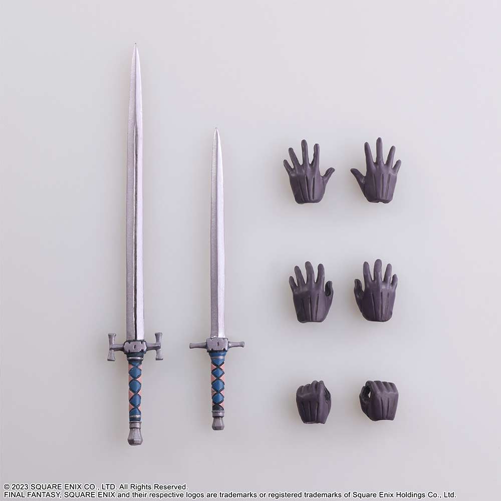 (PO) Final Fantasy XVI Bring Arts - Cidolfus Telamon Image_8