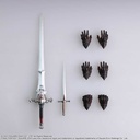 (PO) Final Fantasy XVI Bring Arts - Clive Rosfield Image_9