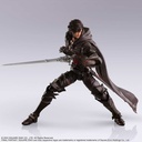 (PO) Final Fantasy XVI Bring Arts - Clive Rosfield & Torgal Image_8