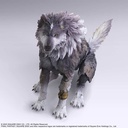 (PO) Final Fantasy XVI Bring Arts - Clive Rosfield & Torgal Image_12