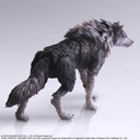 (PO) Final Fantasy XVI Bring Arts - Clive Rosfield & Torgal Image_14
