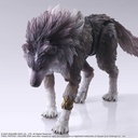 (PO) Final Fantasy XVI Bring Arts - Clive Rosfield & Torgal Image_15