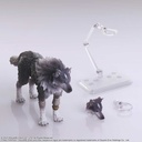 (PO) Final Fantasy XVI Bring Arts - Clive Rosfield & Torgal Image_16