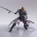(PO) Final Fantasy XVI Bring Arts - Dion Lesage Image_6