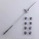 (PO) Final Fantasy XVI Bring Arts - Dion Lesage Image_8