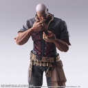 (PO) Final Fantasy XVI Bring Arts - Hugo Kupka Image_1