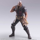 (PO) Final Fantasy XVI Bring Arts - Hugo Kupka Image_2