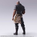 (PO) Final Fantasy XVI Bring Arts - Hugo Kupka Image_5