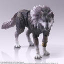 (PO) Final Fantasy XVI Bring Arts - Torgal Image_1