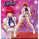 (PO) SNK Heroines Tag Team Frenzy Shermie Bishoujo Statue Image_1