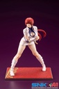 (PO) SNK Heroines Tag Team Frenzy Shermie Bishoujo Statue Image_3