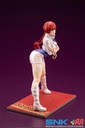 (PO) SNK Heroines Tag Team Frenzy Shermie Bishoujo Statue Image_5