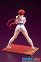 (PO) SNK Heroines Tag Team Frenzy Shermie Bishoujo Statue Image_6